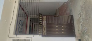 6+ BHK Villa – Exterior View View at Krishna Nagar - for Sale