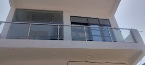 6+ BHK Villa – Exterior View View at Krishna Nagar - for Sale