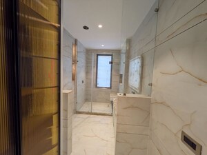 Bathroom in 2 BHK Builder Floor at Sector 22 – for Rent