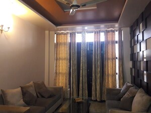 2 BHK Builder Floor For Rent in Aman Vihar