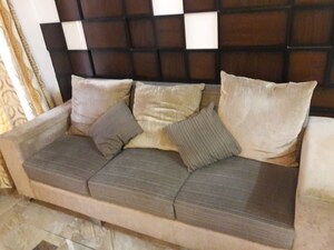 Room in 2 BHK Builder Floor at Aman Vihar – for Rent