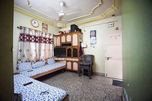 1 BHK Apartment For Sale in Chandlodia