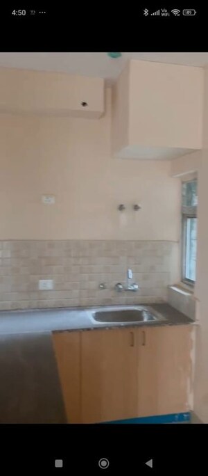 Bathroom in 2 BHK Apartment at Amrapali Ivory Heights, Amrapali Dream Valley – for Sale