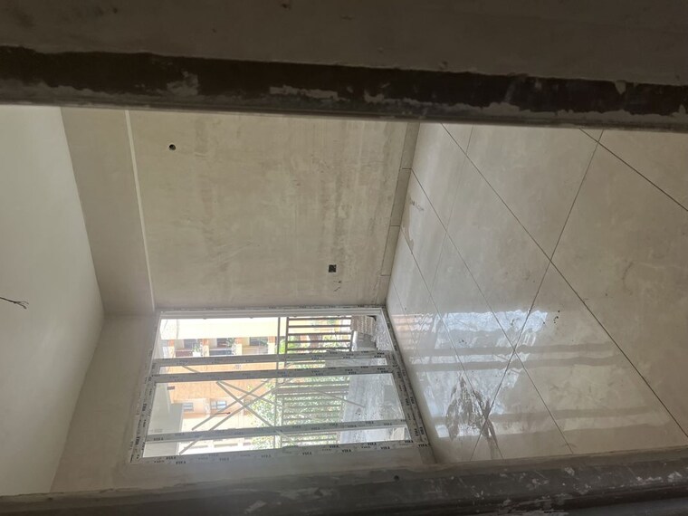Bedroom, charms-castle 3 Bedroom 1660 Sq.Ft. Apartment In Raj Nagar Extension Ghaziabad 10468475