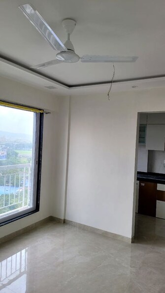 1 BHK 425 Sq.Ft. Apartment in Ameya Vighnaharta