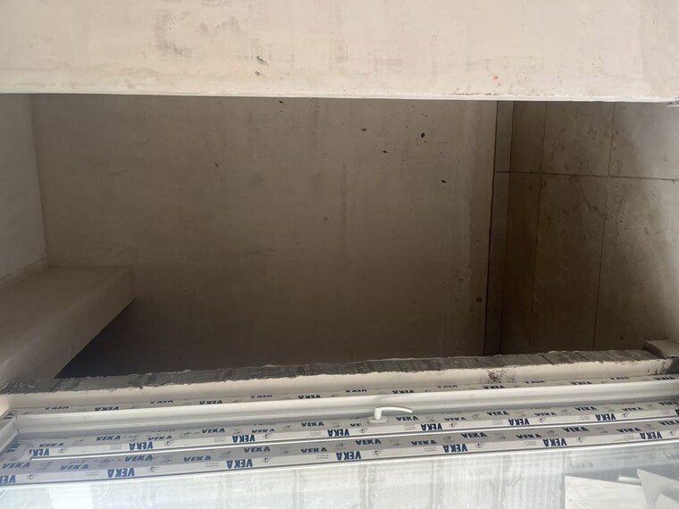 Bathroom, charms-castle 3 Bedroom 2085 Sq.Ft. Apartment In Raj Nagar Extension Ghaziabad 10501579