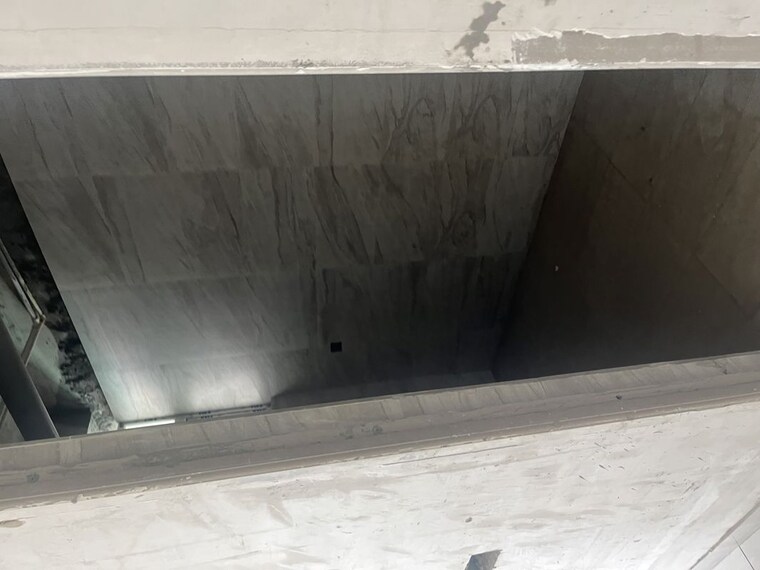 Bathroom, charms-castle 3 Bedroom 2085 Sq.Ft. Apartment In Raj Nagar Extension Ghaziabad 10501579