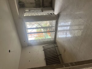 Living Room in 3 BHK Apartment at Charms Castle, Raj Nagar Extension – for Sale