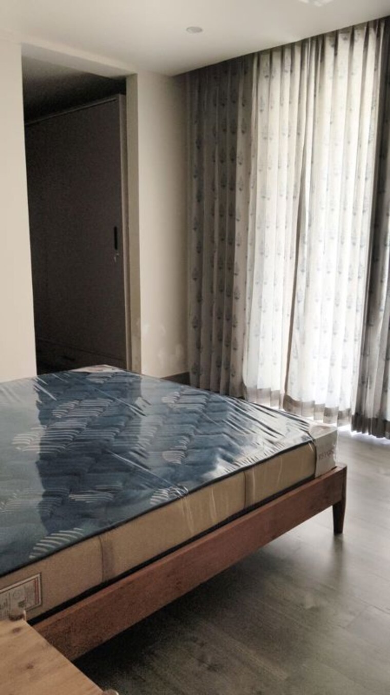 Bedroom, aman vihar 2 Bedroom 1300 Sq.Ft. Builder Floor In Aman Vihar Dehradun 10517877