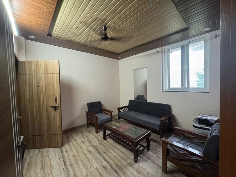 Living Room, prem nagar 2 Bedroom 1500 Sq.Ft. Builder Floor In Prem Nagar Dehradun 10517867