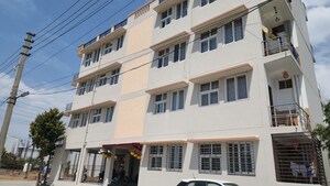2 BHK Builder Floor – Exterior View View at Prem Nagar - for Rent