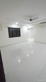 3 BHK + Prayer Room 2800 Sq.Ft. Apartment in Khajaguda
