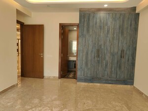 3 BHK Builder Floor For Rent in Sector 22