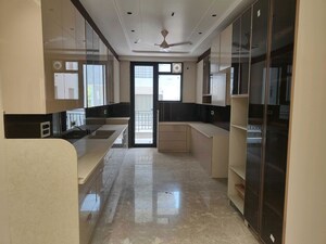 Kitchen in 2 BHK Builder Floor at Palam Vihar Residents Association, Palam Vihar – for Rent