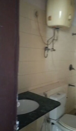 Bathroom in 2 BHK Apartment at BPTP Park Grandeura, Sector 82 – for Rent