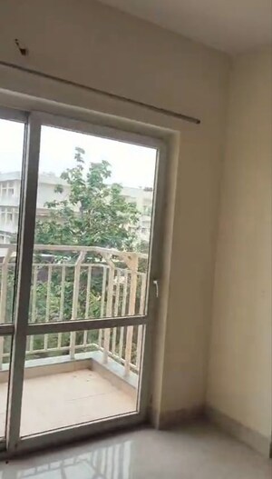 Balcony in 2 BHK Apartment at BPTP Park Grandeura, Sector 82 – for Rent