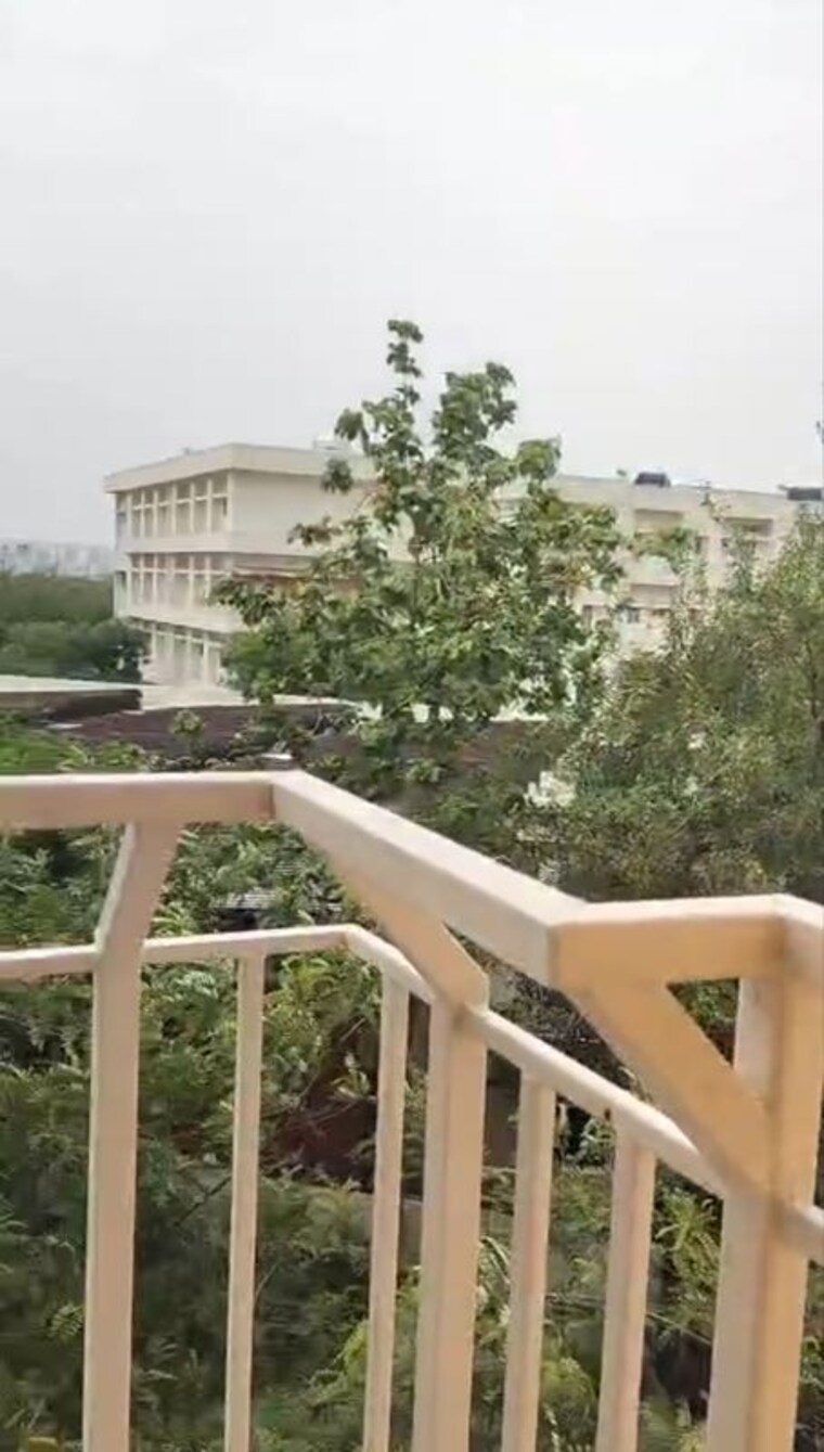 Exterior View, bptp-park-grandeura 2 Bedroom 1342 Sq.Ft. Apartment In Sector 82 Faridabad 10517897