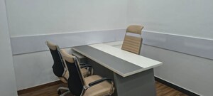 Team Area in  Office Space at Sector 6 – for Rent