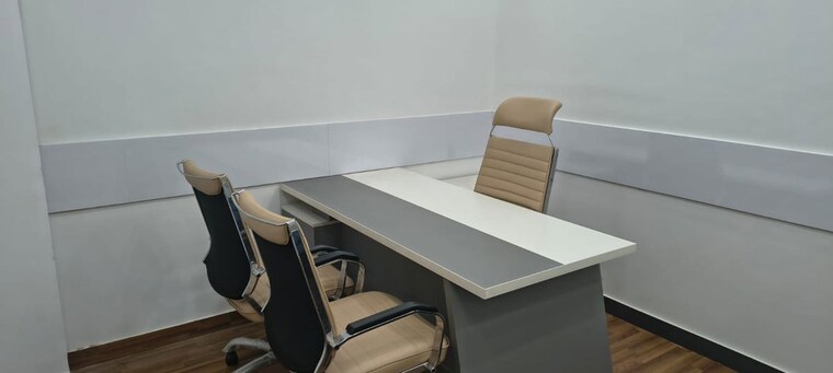 Team Area, sector 6 Commercial Office Space 1200 Sq.Ft. In Sector 6 Noida 10517908