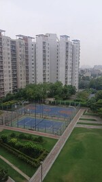 2 BHK + Study Room 1198 Sq.Ft. Apartment in Mahindra Aura