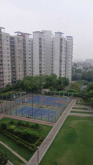 2 BHK Apartment For Sale in Mahindra Aura, Sector 110a
