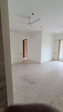 2 BHK Apartment For Rent in Ekta Tripolis