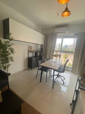 Studio Apartment For Rent in VJ IndiLife, Pashan