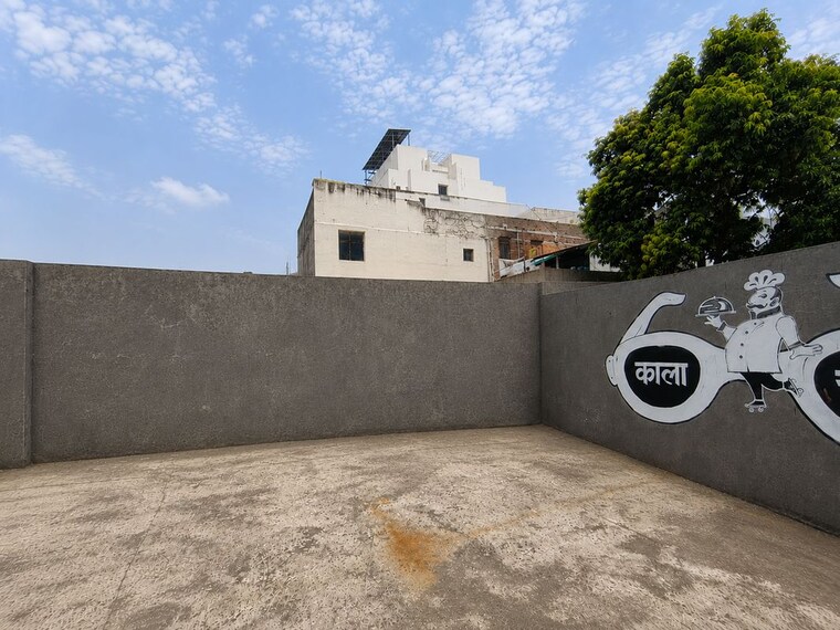 Exterior View, jatharpeth  5156 Sq.Ft. Plot In Jatharpeth Akola 10517905
