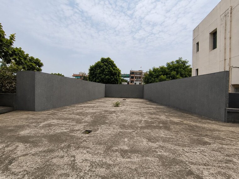 Exterior View, jatharpeth  5156 Sq.Ft. Plot In Jatharpeth Akola 10517905
