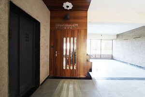 Room in 2 BHK Penthouse at Gota – for Sale