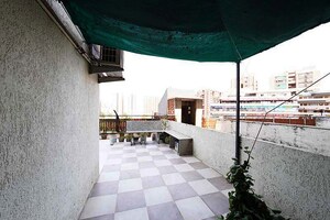 2 BHK Penthouse – Exterior View View at Gota - for Sale
