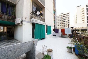 2 BHK Penthouse – Exterior View View at Gota - for Sale