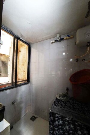 Bathroom in 2 BHK Penthouse at Gota – for Sale