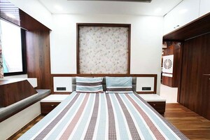 2 BHK Penthouse For Sale in Gota