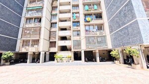 2 BHK Penthouse – Exterior View View at Gota - for Sale