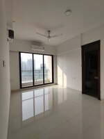 3 BHK + Study Room 900 Sq.Ft. Apartment in Sunteck Avenue 2