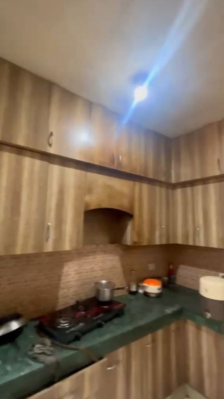Kitchen/pantry, conscient-habitat-78 2 Bedroom 485 Sq.Ft. Apartment In Sector 78 Faridabad 10517927