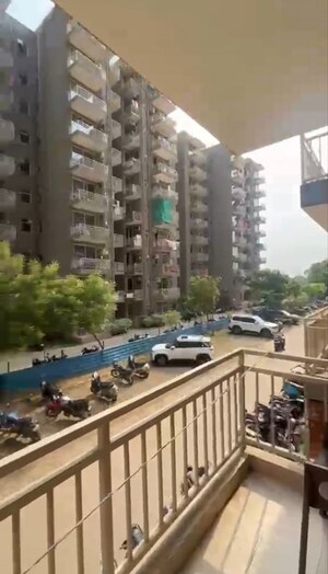 2 BHK Apartment – Exterior View View at Conscient Habitat 78, Sector 78 - for Sale