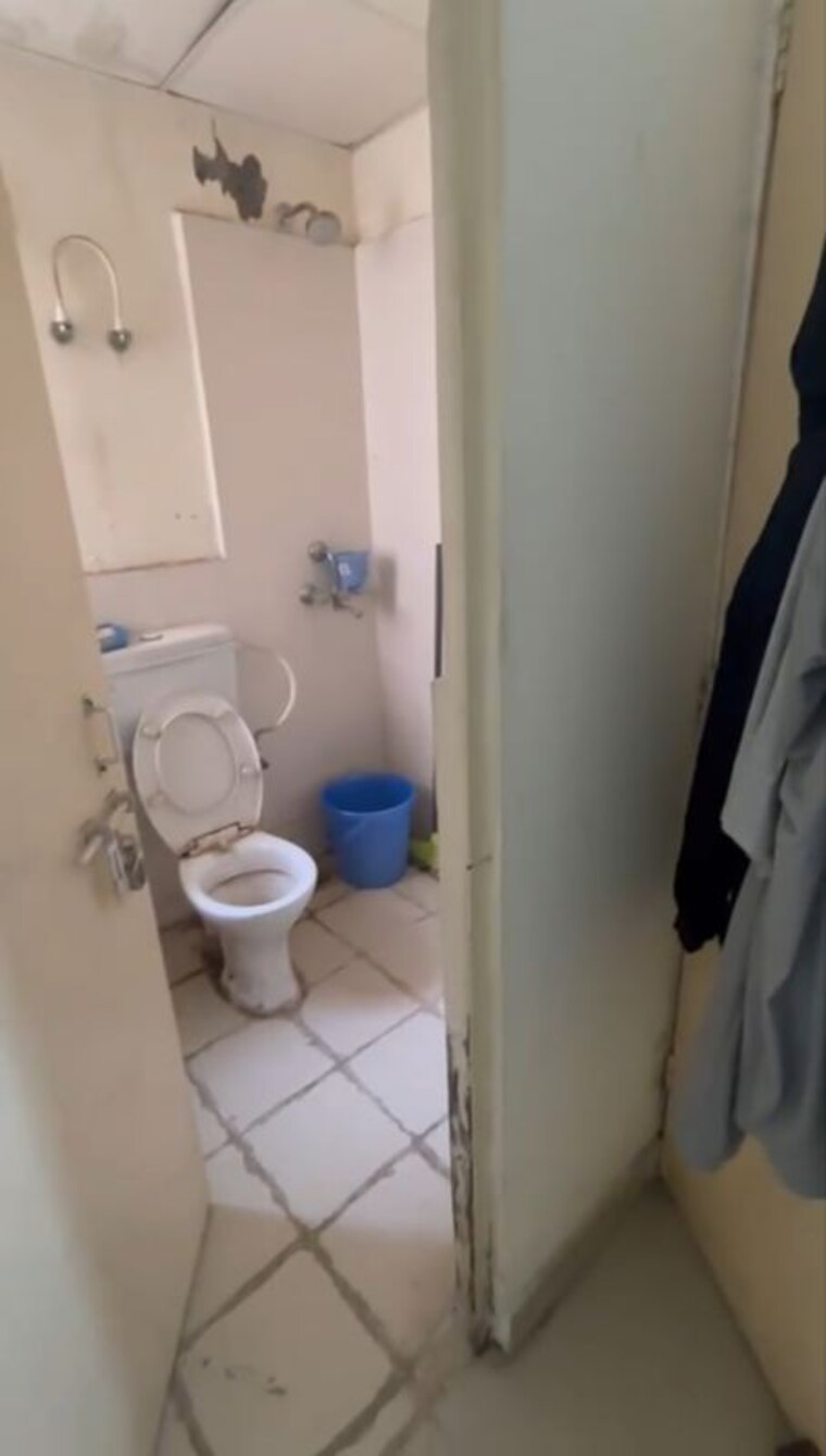 Bathroom, conscient-habitat-78 2 Bedroom 485 Sq.Ft. Apartment In Sector 78 Faridabad 10517927