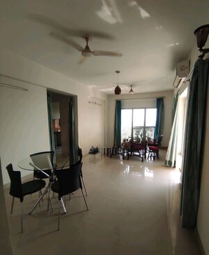 Gym in 3 BHK Apartment at Experion Capital, Gomti Nagar – for Rent