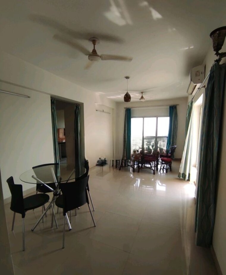 Gym, experion-capital 3 Bedroom 1700 Sq.Ft. Apartment In Gomti Nagar Lucknow 10517932
