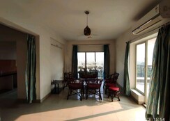 3 BHK Apartment For Rent in Experion Capital