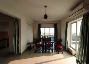 3 BHK Apartment For Rent in Experion Capital, Gomti Nagar