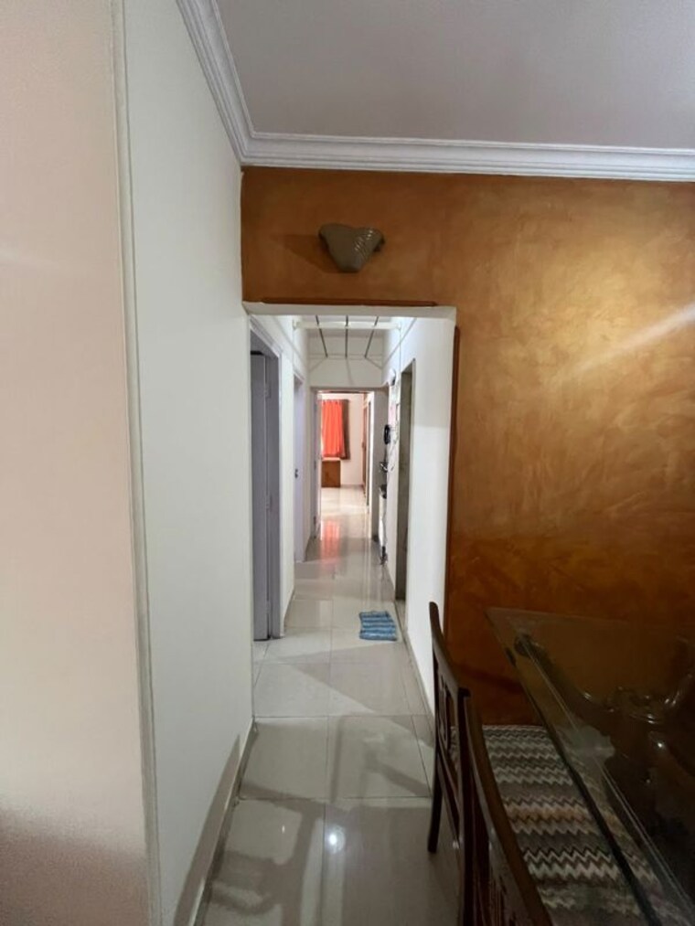 Lobby, lokhandwala-infrastructure-spring-leaf 2 Bedroom 750 Sq.Ft. Apartment In Kandivali East Mumbai 10517919