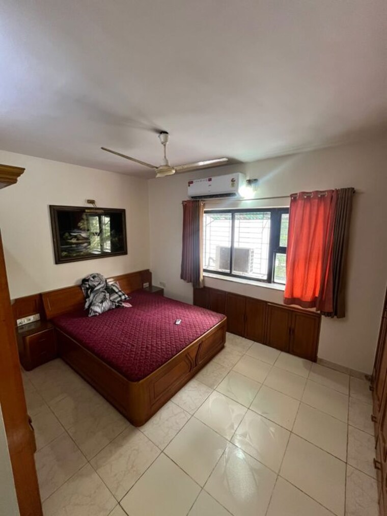 Bedroom, lokhandwala-infrastructure-spring-leaf 2 Bedroom 750 Sq.Ft. Apartment In Kandivali East Mumbai 10517919