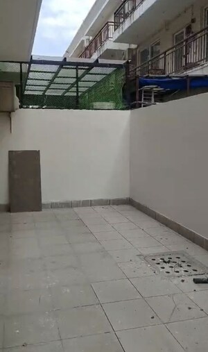 Kitchen in 3 BHK Apartment at BPTP Astaire Gardens, Sector 70a – for Rent