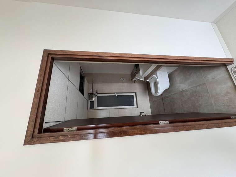 undefined, kalpataru-vivant 1 Bedroom 435 Sq.Ft. Apartment In Jogeshwari East Mumbai 10517941