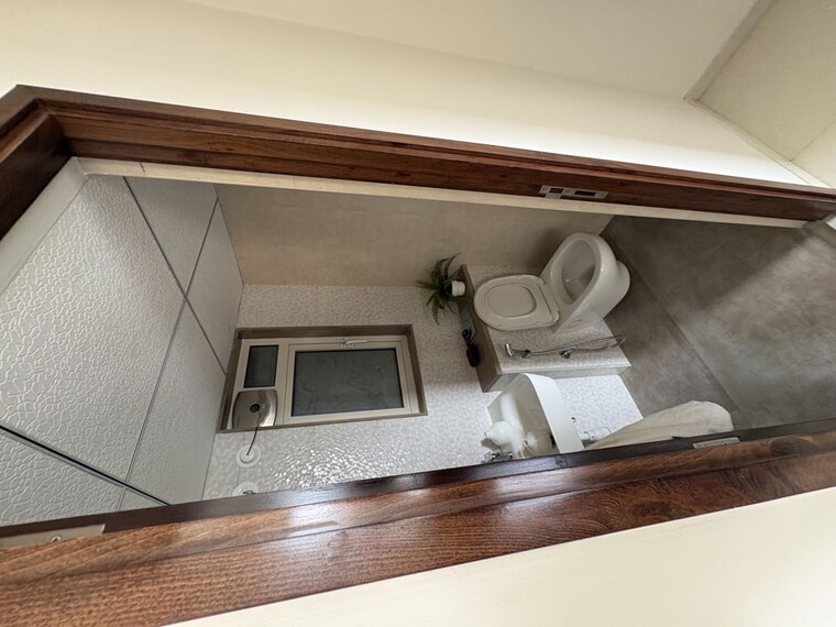undefined, kalpataru-vivant 1 Bedroom 435 Sq.Ft. Apartment In Jogeshwari East Mumbai 10517941