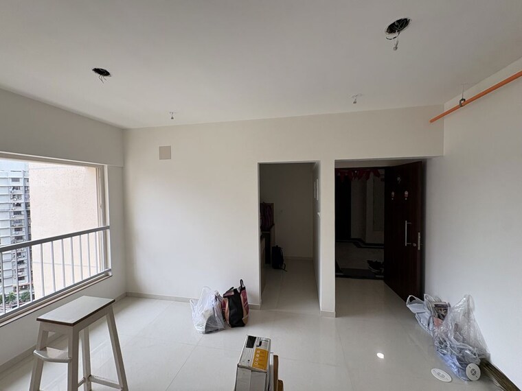 Room, kalpataru-vivant 1 Bedroom 435 Sq.Ft. Apartment In Jogeshwari East Mumbai 10517941