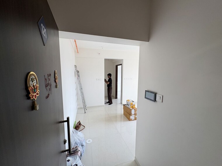 Bathroom, kalpataru-vivant 1 Bedroom 435 Sq.Ft. Apartment In Jogeshwari East Mumbai 10517941